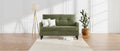Dyonery 50 Loveseat Sofa,Tool-Free Setup Small Couches