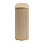 Set da pranzo da 3 pezzi in stile rustico Brown Farmhouse, altezza bancone, 2 posti a sedere