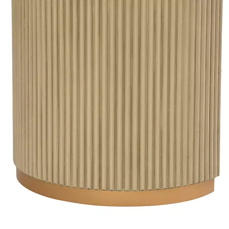 Set da pranzo da 3 pezzi in stile rustico Brown Farmhouse, altezza bancone, 2 posti a sedere